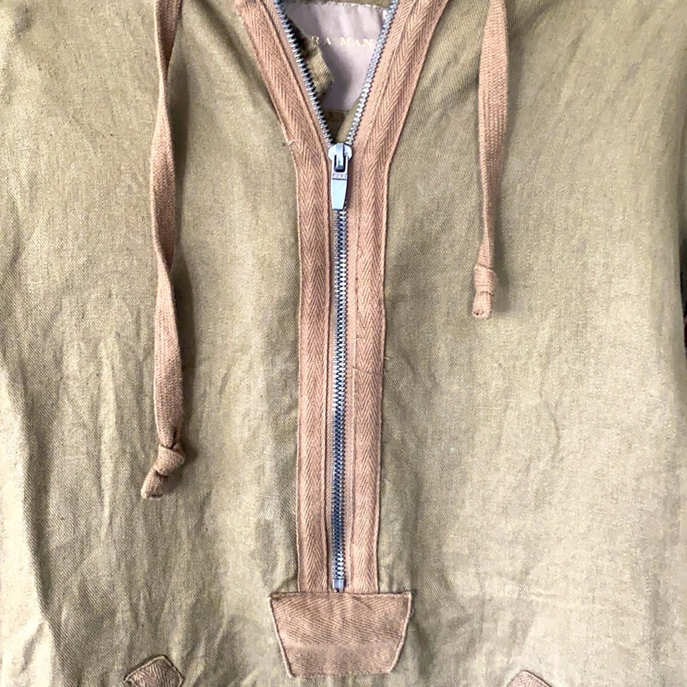 Zara Jacket - Picture 3 of 4